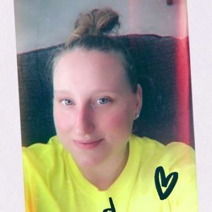 Meet your Posher, Jenna